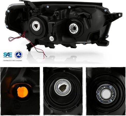 Akkon-Fits 2010-2013 Toyota 4Runner in Saudi Arabia