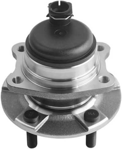 PM Auto Wheel Wheel Hub Presidbly Placebly Placbly for 2001-2003 Chrysler Voyager in Saudi Arabia