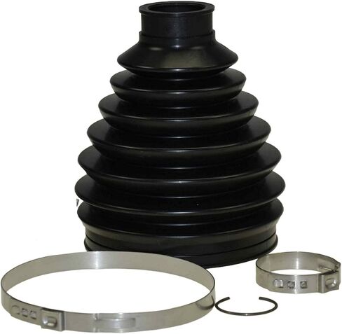 Mechanics Choice Front Right CV Coint Boot Kit For 2015-2021 Volkswagen Golf ، Golf Sportwagen ، Jetta (L4 1.8L) (FWD) in Saudi Arabia