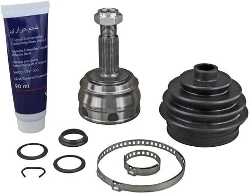 Mechanics Choice Front Right Outer CV Joint Kit for 1990-1993 Volkswagen Fox (L4 1.8L) in Saudi Arabia