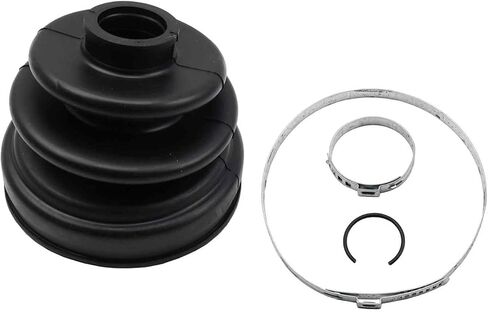 مجموعة التمهيد مفصل CV الخلفي البديلة لـ 1989-2009 Infiniti ، Nissan 300ZX ، 350Z ، FX35 ، FX45 ، G35 ، J30 ، M45 ، Q45 (V6 3.0L) (AWD) in Saudi Arabia