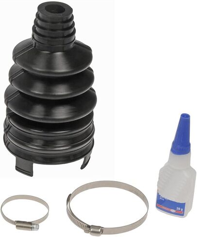 Mechanics Choice Outer CV Joint Boot Kit for L5 2.5L (FWD) in Saudi Arabia
