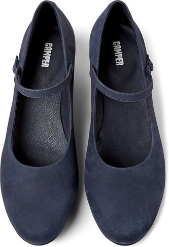Camper Women's 20202 Helena Bajo Dress Pump in Saudi Arabia