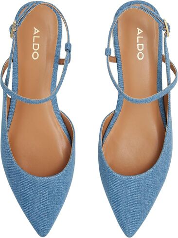 ALDO Women's Sarine Ballet Flat in Saudi Arabia