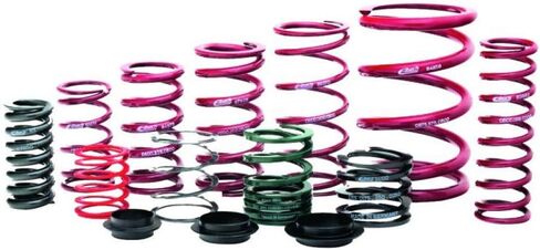 Eibach Coil-Over Spring 0900.225.0550 مجموعة من 1 in Saudi Arabia