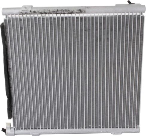 Kool Vue A/C Contenser متوافق مع Honda Civic 1996-2000 ، Acura EL 1997-2000 1.6L in Kuwait