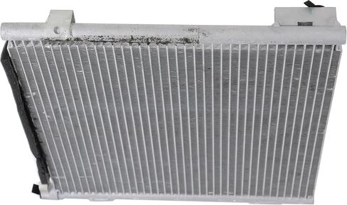 Kool Vue A/C Contenser متوافق مع Honda Civic 1996-2000 ، Acura EL 1997-2000 1.6L in Kuwait