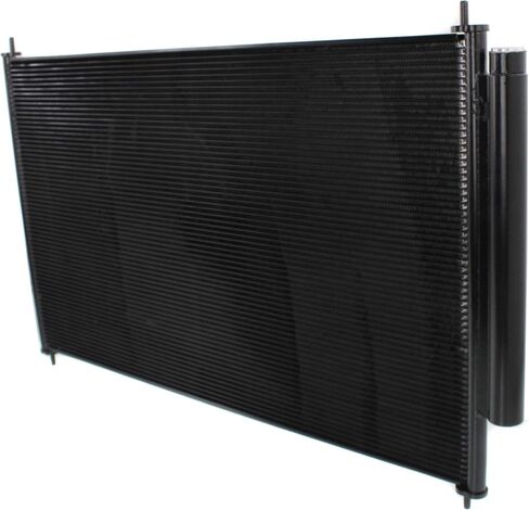 مكثف Garage-Pro A/C متوافق مع Honda Pilot 2009-2015 3.5L in Saudi Arabia