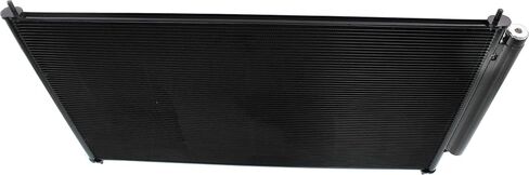 مكثف Garage-Pro A/C متوافق مع Honda Pilot 2009-2015 3.5L in Saudi Arabia