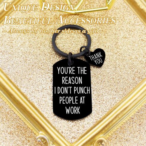 Ibiwe Employee Appreciation Gifts Boss Appreciation Gifts for Women Boss Day Gifts Assistant Principal Gifts Administrative Professional Day Gifts Employee Retirement Gifts You're the Best in Kuwait