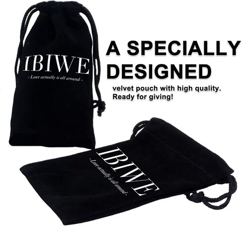 Ibiwe Employee Appreciation Gifts Boss Appreciation Gifts for Women Boss Day Gifts Assistant Principal Gifts Administrative Professional Day Gifts Employee Retirement Gifts You're the Best in Kuwait
