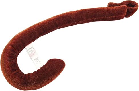 Monkey Kit - Plush Headband with Attached Ears and Tail, One Size Fits Most in Saudi Arabia
