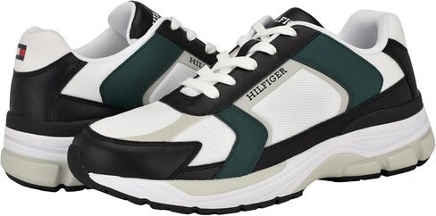Tommy Hilfiger Men's Pisano Sneaker in Saudi Arabia