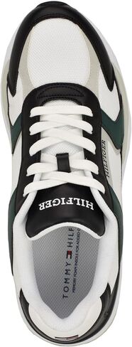 Tommy Hilfiger Men's Pisano Sneaker in Saudi Arabia