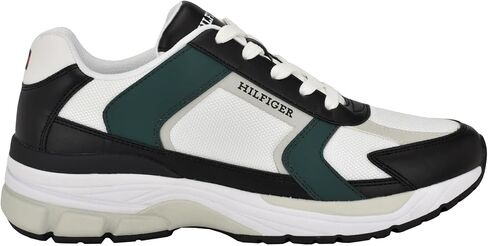Tommy Hilfiger Men's Pisano Sneaker in Saudi Arabia