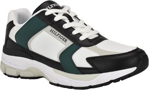 Tommy Hilfiger Men's Pisano Sneaker in Saudi Arabia