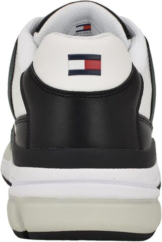Tommy Hilfiger Men's Pisano Sneaker in Saudi Arabia