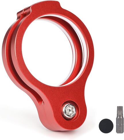 Tailgate Lock Fits for Toyota Tacoma 2005-2015, Upgraded Tailgate Anti-Theft Lock Fits for Tacoma Accessories, Aluminium Alloy Tailgate Security Lock for Trucks in Kuwait