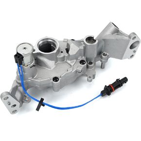 مضخة زيت المحرك M528 متوافق مع 2011-2023 لشاحن دودج تشالنجر 3.6L ، 2014-2021 لذاكرة رام بروستر 1500 2500 3500 3.6L ، 2011-2019 ل Dodge Journey in Kuwait