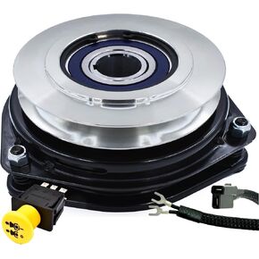 461661 BigBearing Hitorque 300FTLB Upgrade (OEM 250) BILLET Pulley GT3.5 CLUCT BELICHEL C3 Bearings & 20A PTO STOWS in Kuwait