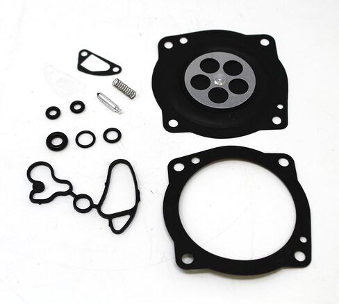 ما بعد البيع Keihin CDK I 28MM CARB Rebuild Kit لـ Kawasaki 650 X2 TS SC Jetmate in Saudi Arabia