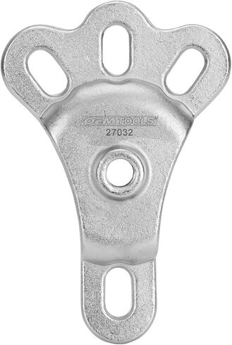 Oemtools 27058 Front Wheel Drive Pulley Factionment in Kuwait