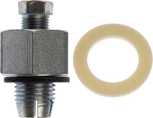 Dorman 090-087 زيت تصريف المكونات Piggyback M14-1.50 S.O. in Saudi Arabia