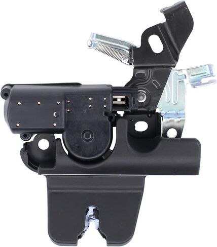 مشغل قفل Motoku Trunk Latch For Lexus ES330 ES300 2002-2006 Black in Saudi Arabia