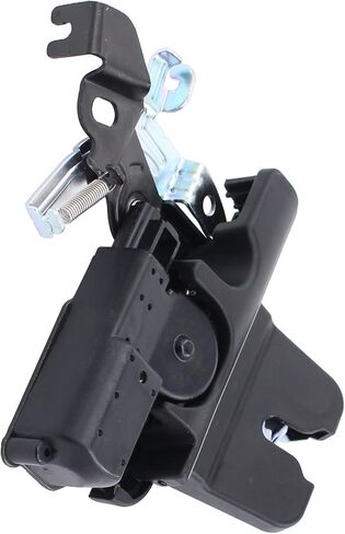 مشغل قفل Motoku Trunk Latch For Lexus ES330 ES300 2002-2006 Black in Saudi Arabia