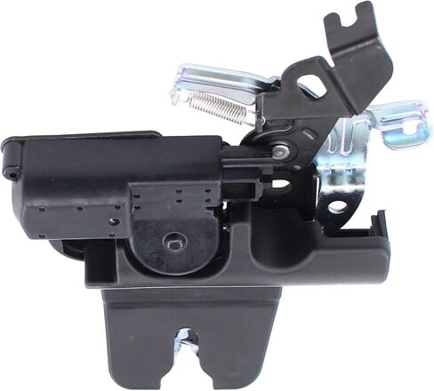 مشغل قفل Motoku Trunk Latch For Lexus ES330 ES300 2002-2006 Black in Saudi Arabia