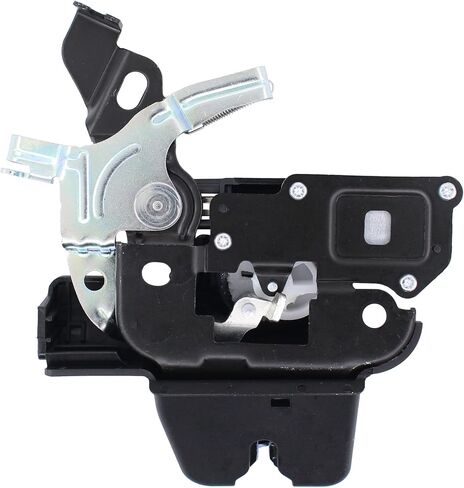 مشغل قفل Motoku Trunk Latch For Lexus ES330 ES300 2002-2006 Black in Saudi Arabia