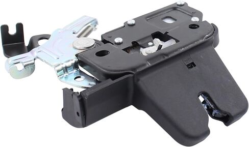 مشغل قفل Motoku Trunk Latch For Lexus ES330 ES300 2002-2006 Black in Saudi Arabia
