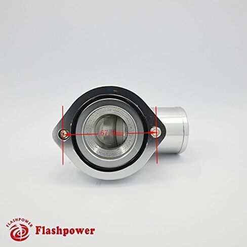 بلوك ترموستات دوارة الزراعة الفلزيائية بلوك كبير 1.5 '' ' in Kuwait