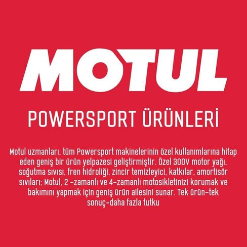MOTUL 107672 3000 4T OIL -10W40-1L. in Saudi Arabia