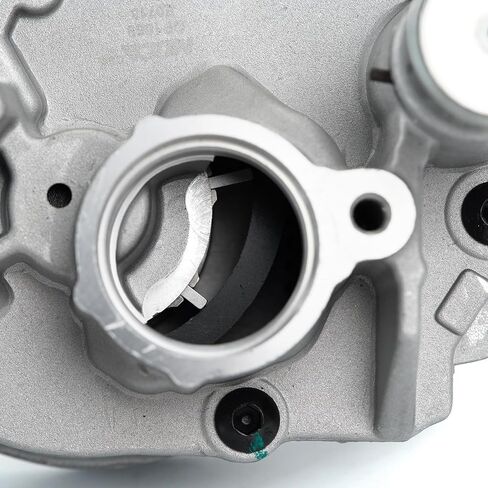 مضخة زيت المحرك M528 متوافق مع 2011-2023 لشاحن دودج تشالنجر 3.6L ، 2014-2021 لذاكرة رام بروستر 1500 2500 3500 3.6L ، 2011-2019 ل Dodge Journey in Kuwait