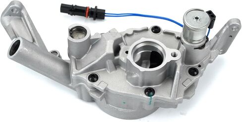 مضخة زيت المحرك M528 متوافق مع 2011-2023 لشاحن دودج تشالنجر 3.6L ، 2014-2021 لذاكرة رام بروستر 1500 2500 3500 3.6L ، 2011-2019 ل Dodge Journey in Kuwait