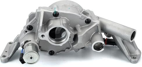 مضخة زيت المحرك M528 متوافق مع 2011-2023 لشاحن دودج تشالنجر 3.6L ، 2014-2021 لذاكرة رام بروستر 1500 2500 3500 3.6L ، 2011-2019 ل Dodge Journey in Kuwait