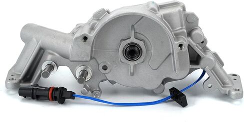 مضخة زيت المحرك M528 متوافق مع 2011-2023 لشاحن دودج تشالنجر 3.6L ، 2014-2021 لذاكرة رام بروستر 1500 2500 3500 3.6L ، 2011-2019 ل Dodge Journey in Kuwait