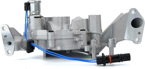 مضخة زيت المحرك M528 متوافق مع 2011-2023 لشاحن دودج تشالنجر 3.6L ، 2014-2021 لذاكرة رام بروستر 1500 2500 3500 3.6L ، 2011-2019 ل Dodge Journey in Kuwait