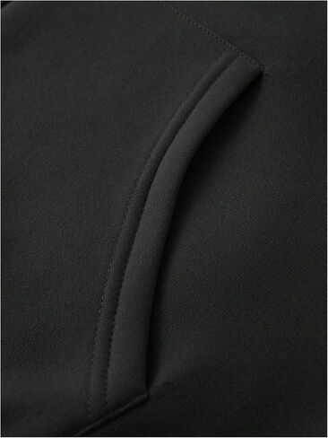 Floerns Men's Cross Print Long Sleeve Full Zip Hoodie Sweatshirts with Pocket in Saudi Arabia