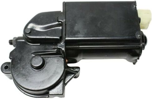2pcs Tailgate Window Motors Glass Front Rear Left Driver Right Passenger Side with Gaskets for Pontiac,for Olds 257-0225 5045665 in Saudi Arabia