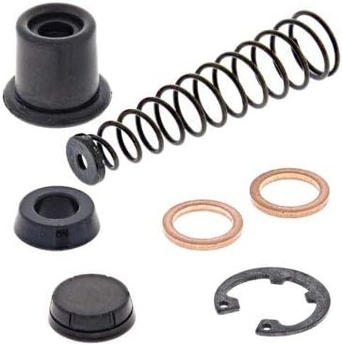 All Balls Front Brake Master Cylinder Rebuild Kit for Suzuki V-Strom 650 (ABS) DL650A 2011-2014 in Saudi Arabia