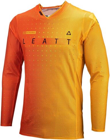 Latt Jersey Moto 5.5 Ultraweld #L/US42/EU52 Citrus in Kuwait