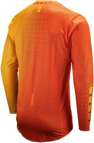 Latt Jersey Moto 5.5 Ultraweld #L/US42/EU52 Citrus in Kuwait