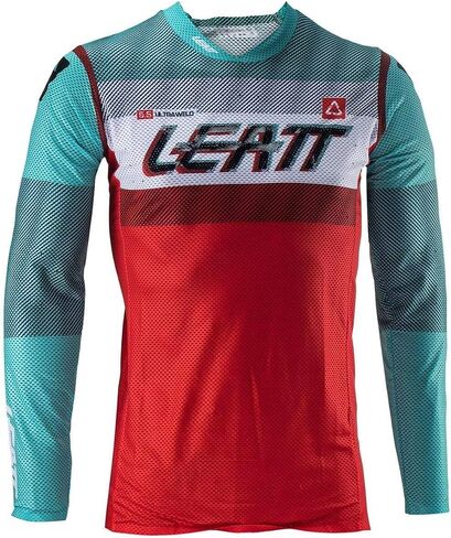 Latt Jersey Moto 5.5 Ultraweld #L/US42/EU52 Citrus in Kuwait