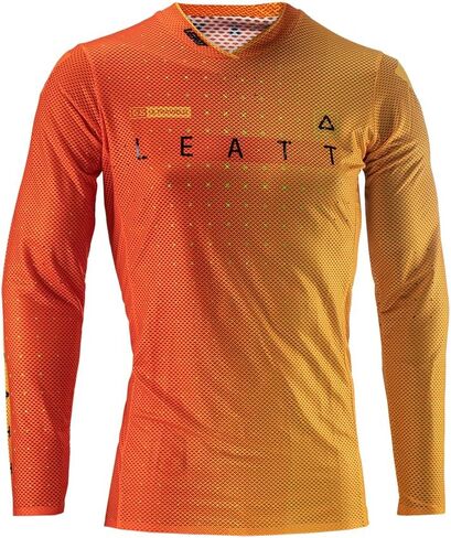 Latt Jersey Moto 5.5 Ultraweld #L/US42/EU52 Citrus in Kuwait