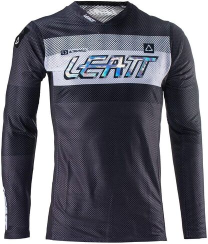 Latt Jersey Moto 5.5 Ultraweld #L/US42/EU52 Citrus in Kuwait