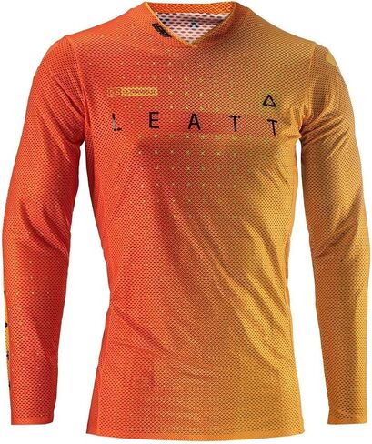 Latt Jersey Moto 5.5 Ultraweld #L/US42/EU52 Citrus in Kuwait