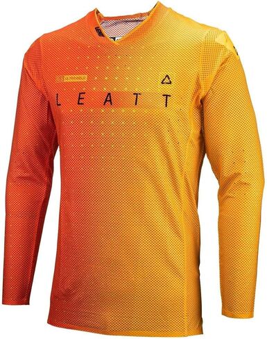 Latt Jersey Moto 5.5 Ultraweld #L/US42/EU52 Citrus in Kuwait