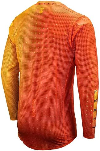Latt Jersey Moto 5.5 Ultraweld #L/US42/EU52 Citrus in Kuwait